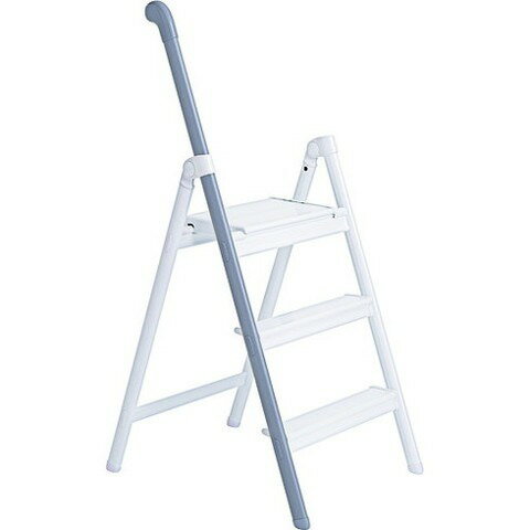 ハセガワ ハンドルステップ ライトグレー(17265) SS3GY(代引不可)【送料無料】