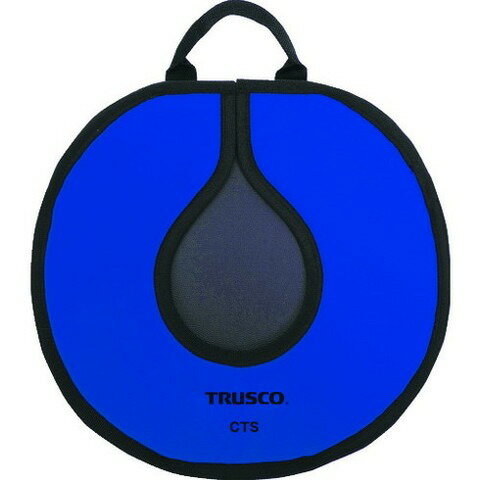 TRUSCO トラスコ 刈払機用チップソーカバー CTS(代引不可)
