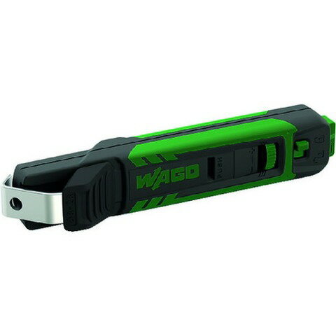 WAGO ケーブルストリッパ 2061403PK(代引不可)【送料無料】