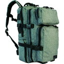 REDROCK アーバンアサルトパック グレーヘザー 86003GRY(代引不可)【送料無料】(4)