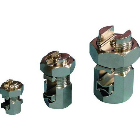 Rakuten - 東神電気 ボルト型コネクタ 60sq BC60(代引不可)