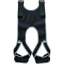 モリト PROSAFETY 今日モモット頑張レル腰アシスター 腰用L-LL MPRO17(代引不可)【送料無料】