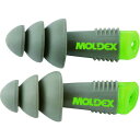 MOLDEX 再使用可能耳セン アルファ コード無シ 6430(代引不可)