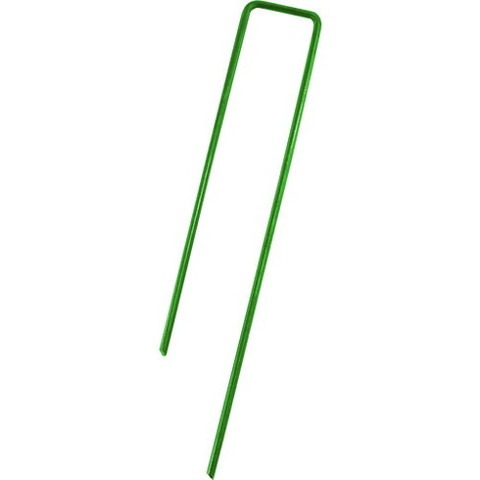 TRUSCO トラスコ 人工芝押サエピンロングタイプ 180mm 50本入 JSOPL50P(代引不可)