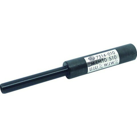 TRUSCO ȥ饹 E ޼깩 M8X1.25 ETBM8X1.25(Բ)