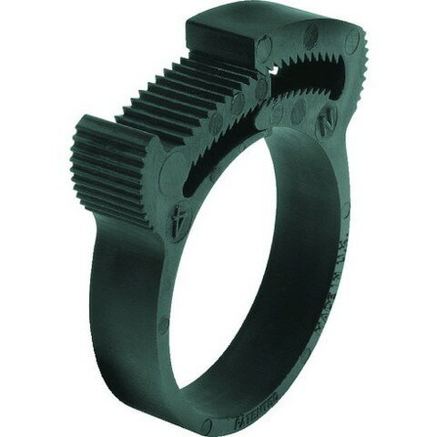 HCL スナップホースクリップ HerbieClip 6.5~7.9 HCAAPA66BK(代引不可)