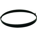 プロクソン バンドソウ鋸刃3.5mm24山1本 28180(代引不可)