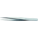 idealtek 耐酸耐磁ステンレスピンセット 90mm 直型先細タイプ 0C9SA0IT(代引不可)【送料無料】