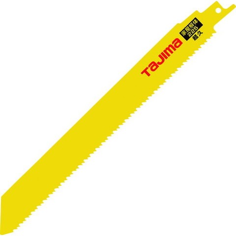 Rakuten - タジマ タジマレシプロソーブレード家屋解体用超久225 RB225D810(代引不可)