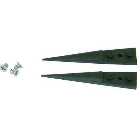 idealtek 交換用ESDカーボンプラスチックチップ A3CF(代引不可)