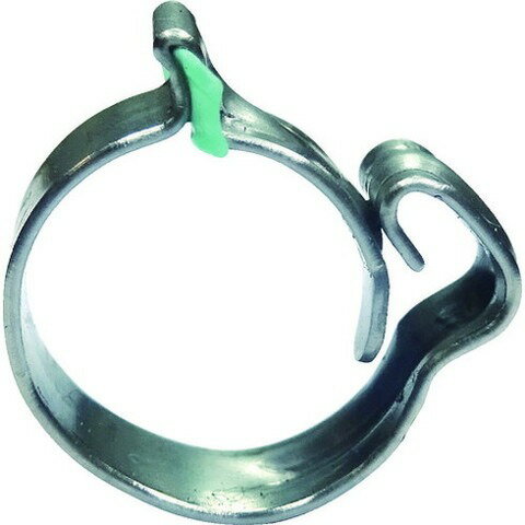 CAILLAU ホースクランプ CLIC 締付径9~10mm 302000085B(代引不可)