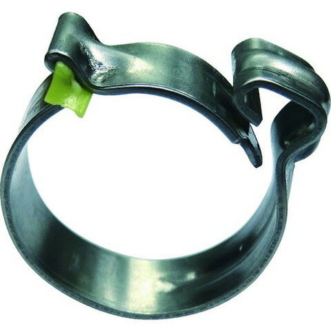 【商品詳細】●真円に近い形状で締付けられるので漏れの心配が少ないです。●ステンレス製なので防錆効果があり、油、ガソリン、アルコールなどへの耐性もあります。●専用の工具でワンクリックで締付けが可能です。●取外し取付けが何度でも可能です。●カラ...