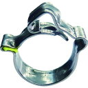 CAILLAU ホースクランプ CLIC-R 締付径8.5~10mm 332920080B(代引不可)【送料無料】(4)