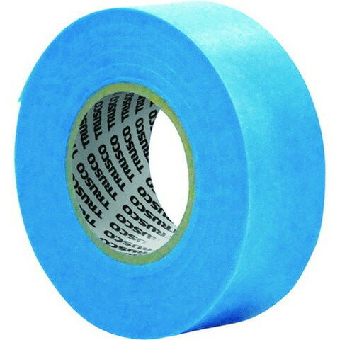 TRUSCO トラスコ マスキングテープ(ガラス用) 15mmX18m 8巻入 MTG15188(代引不可)