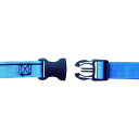 TRUSCO トラスコ M1.5型中量棚用落下防止ベルト W860用 樹脂バックルタイプ M1.5RB900J(代引不可)