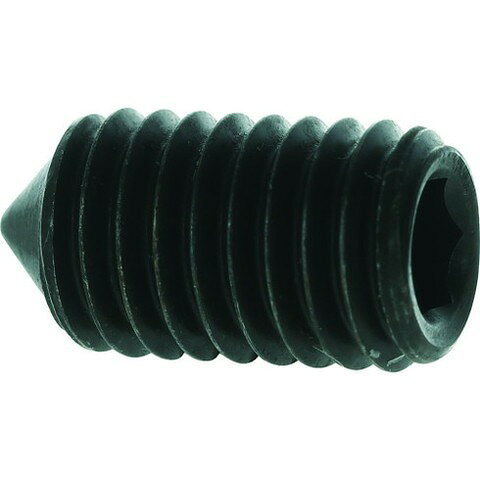 【商品詳細】●SCM材を使用し、高い強度があります。●寸法(mm)d：M5●寸法(mm)L：16●強度区分：45H材質／仕上●クロムモリブデン鋼（SCM435）●表面処理：黒染め仕上げ（四三酸化鉄被膜）JANコード 4989999619430【代引きについて】こちらの商品は、代引きでの出荷は受け付けておりません。【送料について】北海道、沖縄、離島は送料を頂きます。