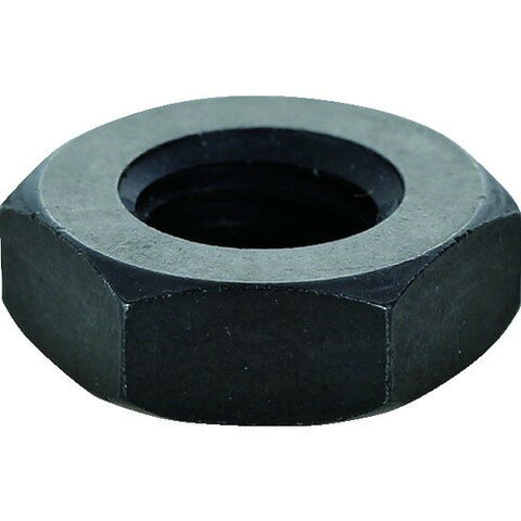 【商品詳細】●治具の固定用として。●適合ボルト：M20●高さ(mm)：12●二面幅寸法(mm)：30材質／仕上●スチール（S45C）●処理：焼き入れ（HRC13.8〜27.6）、黒染仕上げJANコード 4989999619874【代引きについて】こちらの商品は、代引きでの出荷は受け付けておりません。【送料について】北海道、沖縄、離島は送料を頂きます。