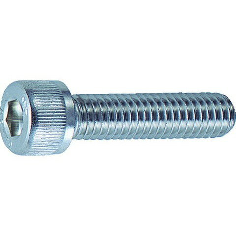Rakuten - TRUSCO トラスコ 六角穴付キボルト ステンレス 全ネジ M16X45 2本入 B441645(代引不可)