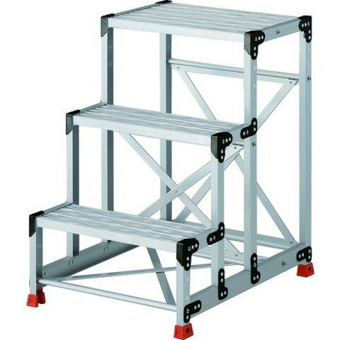 TRUSCO ȥ饹 Ƨ 졼󥰻 SUS 3 ⥵0.9m ŷ600400 TSFGR369 Ω...