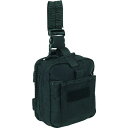 ELITEBAGS ポーチ IFAK ブラック MB11013(代引不可)【送料無料】