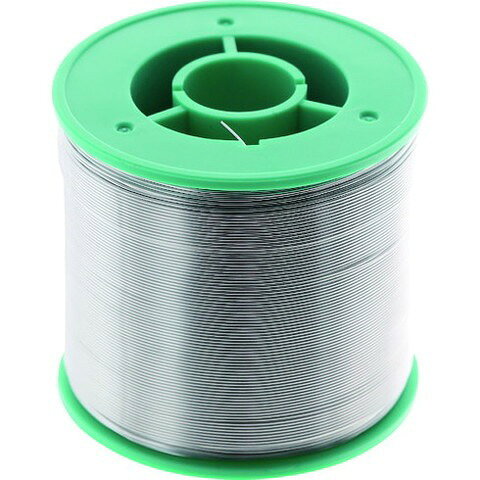 樂天商城 - TRUSCO トラスコ 配管・配線用鉛フリーハンダΦ1.0-500G TSC1.0500(代引不可)【送料無料】