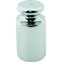 TRUSCO トラスコ OIML 円筒分銅F1級 50g MLCF150G(代引不可)【送料無料】