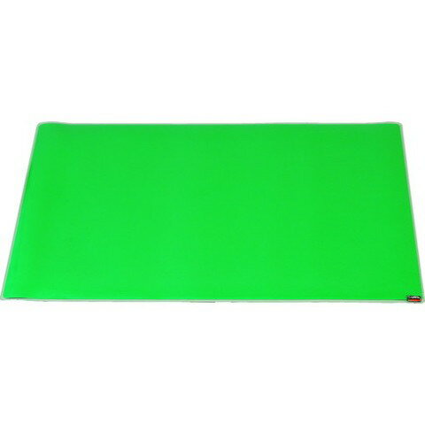 【商品詳細】●マットの両面に特殊コーティングを施しているのでコピーや、印刷物のインキが付着しにくくなっています。●各種デスク・テーブルなど天板形状に応じたカットが可能です（最大サイズ 幅×奥行:10000×1050mm）。●適合デスク：7号●間口(mm)：900●奥行(mm)：620●厚さ(mm)：上敷：1.8・下敷：2.0●色：上敷：透明・下敷：グリーン●旧JIS用●タイプ：ダブル材質／仕上●上敷：軟質ポリ塩化ビニール（PVC）・下敷：発泡ポリエチレンJANコード 4989999976373【代引きについて】こちらの商品は、代引きでの出荷は受け付けておりません。【送料について】北海道、沖縄、離島は送料を頂きます。