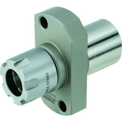Rakuten - TRUSCO トラスコ NC旋盤用ストレートシャンクコレットホルダ ERMコレットホルダSTAR型 シャンク径22 全長63 ER16用 STARS22F10ER16M025(代引不可)【送料無料】