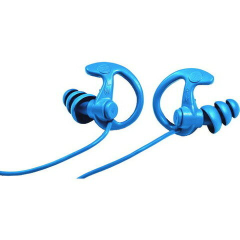 SUREFIRE 金属センサー検出可能耳栓 ソニックデフェンダーコバルトマックス EP9BLMPR(代引不可)