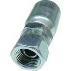 Parker オスシートスイベル金具 60度コーン 1GU4388(代引不可)