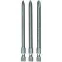 BOSCH ボッシュ 3pドライバービットPh1.2.3 2607001757 (代引不可)(4)