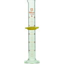 SIBATA メスシリンダー スーパーグレード 50mL 2352050(代引不可)