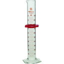 SIBATA メスシリンダー スーパーグレード 100mL 23520100(代引不可)