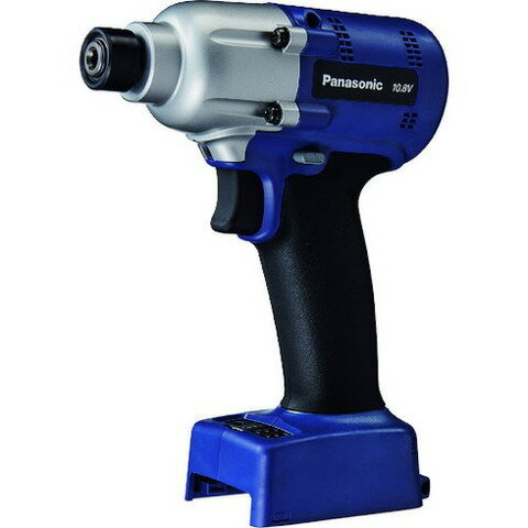 Panasonic パナソニック 10.8V充電インパクトドライバー EYSLA2N(代引不可)【送料無料】