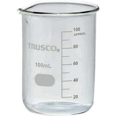 TRUSCO ȥ饹 饹ӡ 100ml GB100(Բ)