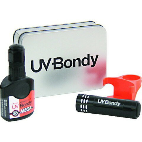 UV BONDY UV BONDY MEGA å 30ml Υ륿 UBS30MNZ(Բ)̵