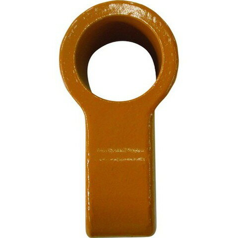 キトー ユニバーサルトロリTS2形用部品 ツリカナグ M6SE050S90042(代引不可)【送料無料】