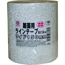 マツウラ 路面反射ラインテープ 150mm×5m 白 MTRHR1505W(代引不可)【送料無料】