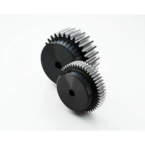 KG 歯研平歯車SGRシリーズ SGR2.5S60B-2525 SGR2.5S60B2525(代引不可)【送料無料】