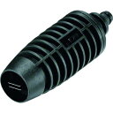 BOSCH ボッシュ 高圧洗浄機用バリオジェットノズル F016800582 (代引不可)【送料無料】