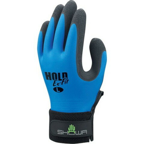 ショーワ ホールドEx-Fit Mサイズ NO306EFM(代引不可)