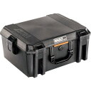 PELICAN V550WD ヴォールトケース ディバイダー付 VCV5500040BLK(代引不可)【送料無料】