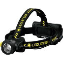 LEDLENSER bhU[ H15R Work 502196(s)yz