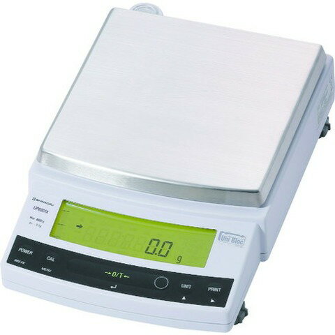 島津 上皿天ビンUP4202Y UP4202Y(代引不可)【送料無料】