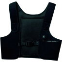 x^ HM5V Heat Inner Vest W001BLK(ONE) HM5078071(s)yz