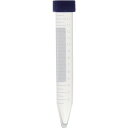 TRUSCO トラスコ 遠沈管 コニカル型 15ml 500本ラック入 CT15C500SR(代引不可)【送料無料】