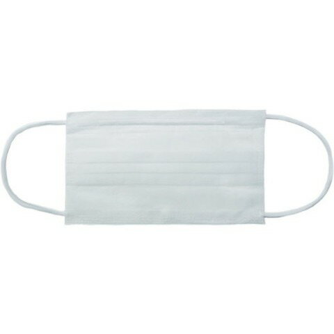 【商品詳細】●耳が痛くなりにくい平紐ウレタンゴム（幅4mm）を採用します。●樹脂製ノーズピースが鼻の形に合うよう加工しています。●ノーズピースに金属を使用していないのでゴミ分別の手間がいりません。●エッジテープを使用しないシンプルな構造で軽...