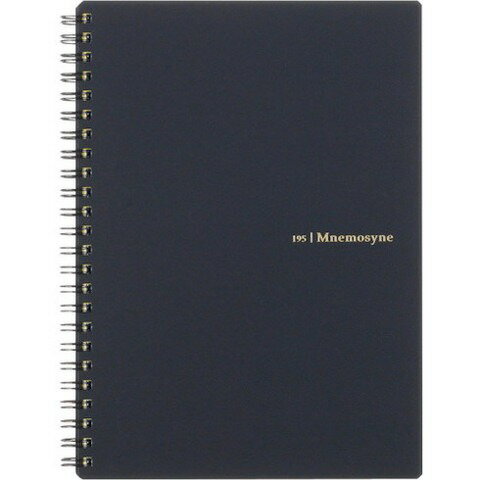 マルマン A5 ノート ニーモシネ 7mm横罫 N195A(代引不可)