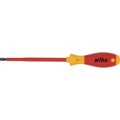 Other - wiha 320N 絶縁ドライバー 2.5x75mm 320N025075(代引不可)