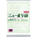 福助 ニューポリ袋 06 No.16 441015(代引不可)